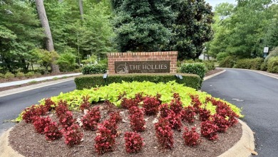Build your dream home in Bay Creek's  Hollies neighborhood! This on Bay Creek Golf Club in Virginia - for sale on GolfHomes.com, golf home, golf lot