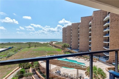 BREATHTAKING VIEWS from this recently renovated BEACHFRONT on Palmilla Beach Golf Club in Texas - for sale on GolfHomes.com, golf home, golf lot
