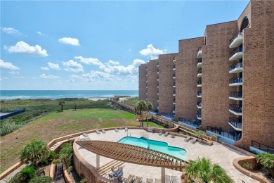 BREATHTAKING VIEWS from this recently renovated BEACHFRONT on Palmilla Beach Golf Club in Texas - for sale on GolfHomes.com, golf home, golf lot