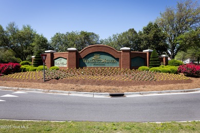 Experience the best of coastal Carolina living in this elegant on Carolina National Golf Club in North Carolina - for sale on GolfHomes.com, golf home, golf lot
