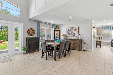 Welcome to Winston Trails! Where this beautiful 4 bedroom, 2.5 on Winston Trails Golf Course in Florida - for sale on GolfHomes.com, golf home, golf lot