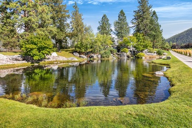 Welcome to an exceptional residence within the prestigious on Canyon River Golf Club in Montana - for sale on GolfHomes.com, golf home, golf lot