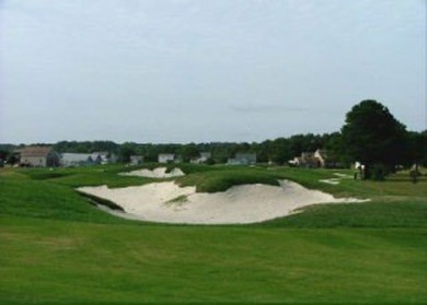 Wonderful golf course lot at the second tee location! Buy now on Captains Cove Golf and Yacht Club in Virginia - for sale on GolfHomes.com, golf home, golf lot