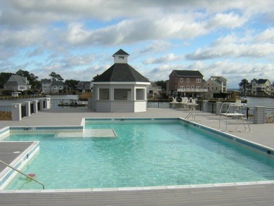 Wonderful golf course lot at the second tee location! Buy now on Captains Cove Golf and Yacht Club in Virginia - for sale on GolfHomes.com, golf home, golf lot