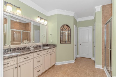Beautiful LAKE VIEW with serene SUNSETS! BEAUTIFUL HOME & on World Tour Golf Links in South Carolina - for sale on GolfHomes.com, golf home, golf lot