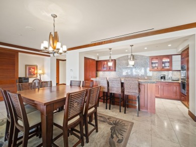 Here's your chance to own one of the spacious villas at one of on Wailea Golf Club in Hawaii - for sale on GolfHomes.com, golf home, golf lot
