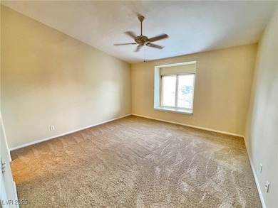 GOLF, LAKE & MOUNTAIN VIEWS! MOVE-IN READY UPSTAIRS CORNER UNIT on Painted Desert Golf Club in Nevada - for sale on GolfHomes.com, golf home, golf lot