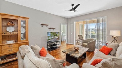 Original owner! This well-maintained villa with a great floor on Arrowhead Golf Club At Heritage Greens in Florida - for sale on GolfHomes.com, golf home, golf lot