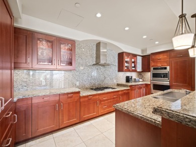 Here's your chance to own one of the spacious villas at one of on Wailea Golf Club in Hawaii - for sale on GolfHomes.com, golf home, golf lot