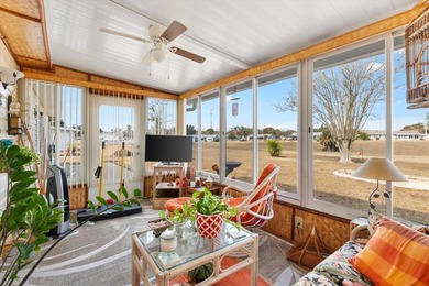 Spruce Creek South, 55+ Gated Golf Course Community just 2 miles on The Links of Spruce Creek in Florida - for sale on GolfHomes.com, golf home, golf lot