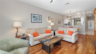 Original owner! This well-maintained villa with a great floor on Arrowhead Golf Club At Heritage Greens in Florida - for sale on GolfHomes.com, golf home, golf lot