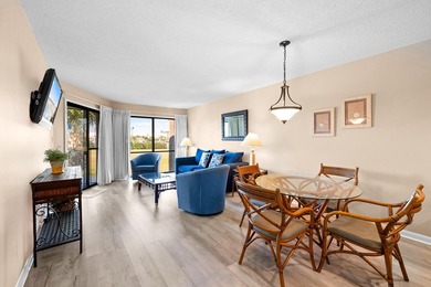 2 bedroom condo and FREE GOLF for life... It simply doesn't get on Edgewater Beach Resort in Florida - for sale on GolfHomes.com, golf home, golf lot