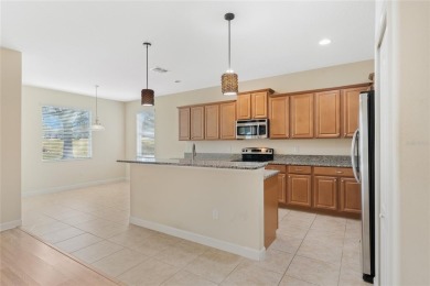 One or more photo(s) has been virtually staged. This one owner on Kings Ridge Golf Club in Florida - for sale on GolfHomes.com, golf home, golf lot