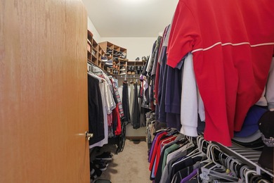 This spacious Wimbledon model located in Carillon's 55+ adult on The Links at Carillon in Illinois - for sale on GolfHomes.com, golf home, golf lot