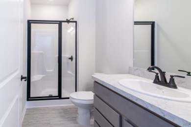 New construction townhomes at the Emerald Hills Golf Course with on Alwyn Downs Golf Club in Michigan - for sale on GolfHomes.com, golf home, golf lot