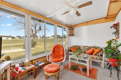 Spruce Creek South, 55+ Gated Golf Course Community just 2 miles on The Links of Spruce Creek in Florida - for sale on GolfHomes.com, golf home, golf lot