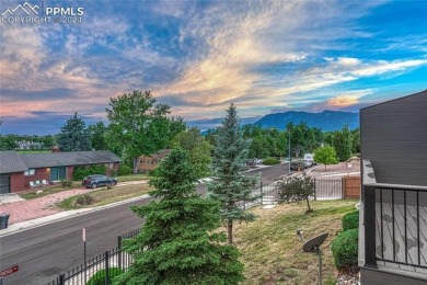 Can you imagine living in a cozy little hidden gem of a on Valley Hi Golf Course in Colorado - for sale on GolfHomes.com, golf home, golf lot