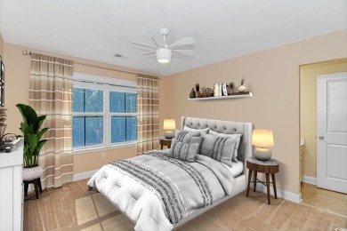 Beautiful LAKE VIEW with serene SUNSETS! BEAUTIFUL HOME & on World Tour Golf Links in South Carolina - for sale on GolfHomes.com, golf home, golf lot