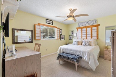 Spruce Creek South, 55+ Gated Golf Course Community just 2 miles on The Links of Spruce Creek in Florida - for sale on GolfHomes.com, golf home, golf lot