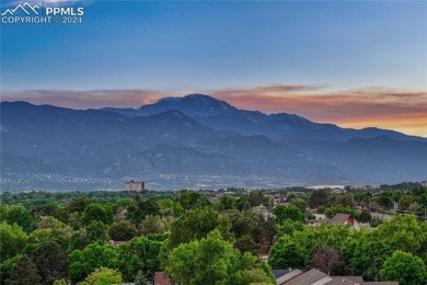 Can you imagine living in a cozy little hidden gem of a on Valley Hi Golf Course in Colorado - for sale on GolfHomes.com, golf home, golf lot