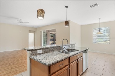 One or more photo(s) has been virtually staged. This one owner on Kings Ridge Golf Club in Florida - for sale on GolfHomes.com, golf home, golf lot