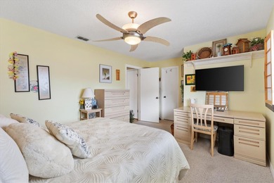 Spruce Creek South, 55+ Gated Golf Course Community just 2 miles on The Links of Spruce Creek in Florida - for sale on GolfHomes.com, golf home, golf lot