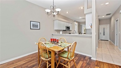 Original owner! This well-maintained villa with a great floor on Arrowhead Golf Club At Heritage Greens in Florida - for sale on GolfHomes.com, golf home, golf lot