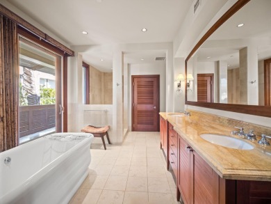 Here's your chance to own one of the spacious villas at one of on Wailea Golf Club in Hawaii - for sale on GolfHomes.com, golf home, golf lot