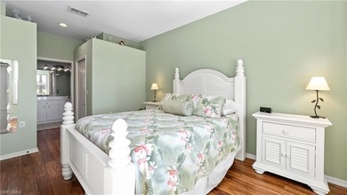 Original owner! This well-maintained villa with a great floor on Arrowhead Golf Club At Heritage Greens in Florida - for sale on GolfHomes.com, golf home, golf lot