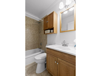 Welcome to this charming 2 bedroom, 1 bathroom southern cottage on Brainerd Golf Course in Tennessee - for sale on GolfHomes.com, golf home, golf lot