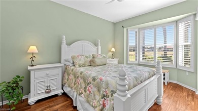 Original owner! This well-maintained villa with a great floor on Arrowhead Golf Club At Heritage Greens in Florida - for sale on GolfHomes.com, golf home, golf lot