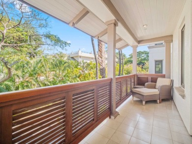 Here's your chance to own one of the spacious villas at one of on Wailea Golf Club in Hawaii - for sale on GolfHomes.com, golf home, golf lot