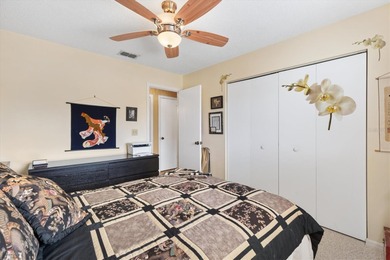 Spruce Creek South, 55+ Gated Golf Course Community just 2 miles on The Links of Spruce Creek in Florida - for sale on GolfHomes.com, golf home, golf lot