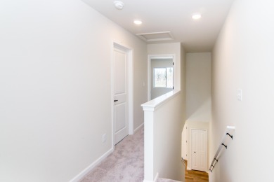 New construction townhomes at the Emerald Hills Golf Course with on Alwyn Downs Golf Club in Michigan - for sale on GolfHomes.com, golf home, golf lot