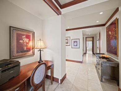 Here's your chance to own one of the spacious villas at one of on Wailea Golf Club in Hawaii - for sale on GolfHomes.com, golf home, golf lot