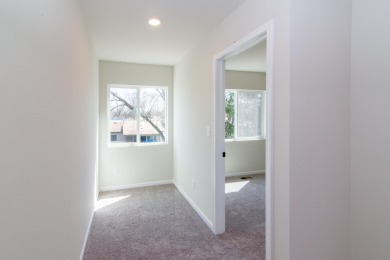New construction townhomes at the Emerald Hills Golf Course with on Alwyn Downs Golf Club in Michigan - for sale on GolfHomes.com, golf home, golf lot