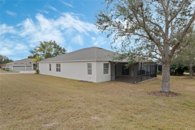 One or more photo(s) has been virtually staged. This one owner on Kings Ridge Golf Club in Florida - for sale on GolfHomes.com, golf home, golf lot