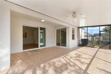 One or more photo(s) has been virtually staged. This one owner on Kings Ridge Golf Club in Florida - for sale on GolfHomes.com, golf home, golf lot