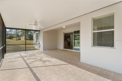 One or more photo(s) has been virtually staged. This one owner on Kings Ridge Golf Club in Florida - for sale on GolfHomes.com, golf home, golf lot