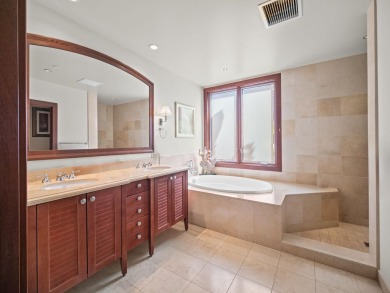 Here's your chance to own one of the spacious villas at one of on Wailea Golf Club in Hawaii - for sale on GolfHomes.com, golf home, golf lot