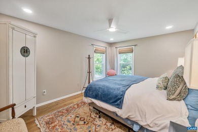 Enjoy the best of both worlds--golf and waterfront on Lake Monticello Golf Course in Virginia - for sale on GolfHomes.com, golf home, golf lot