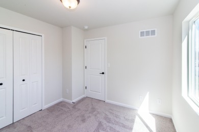 New construction townhomes at the Emerald Hills Golf Course with on Alwyn Downs Golf Club in Michigan - for sale on GolfHomes.com, golf home, golf lot