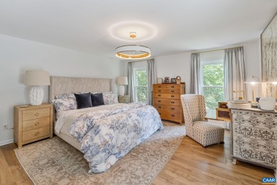 Enjoy the best of both worlds--golf and waterfront on Lake Monticello Golf Course in Virginia - for sale on GolfHomes.com, golf home, golf lot