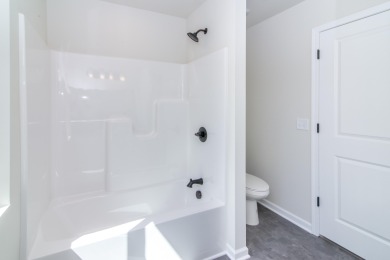 New construction townhomes at the Emerald Hills Golf Course with on Alwyn Downs Golf Club in Michigan - for sale on GolfHomes.com, golf home, golf lot
