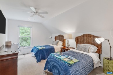 Enjoy the best of both worlds--golf and waterfront on Lake Monticello Golf Course in Virginia - for sale on GolfHomes.com, golf home, golf lot