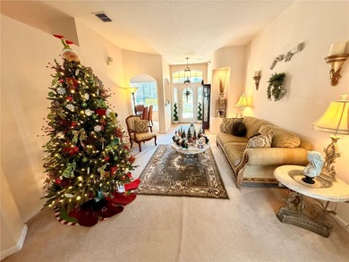 Welcome to this beautifully maintained 4-bedroom, 3-bathroom on Highlands Reserve Golf Club in Florida - for sale on GolfHomes.com, golf home, golf lot