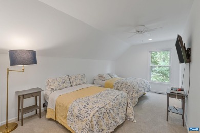 Enjoy the best of both worlds--golf and waterfront on Lake Monticello Golf Course in Virginia - for sale on GolfHomes.com, golf home, golf lot