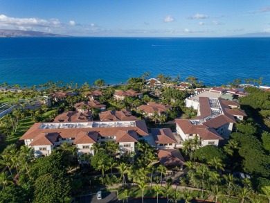 Here's your chance to own one of the spacious villas at one of on Wailea Golf Club in Hawaii - for sale on GolfHomes.com, golf home, golf lot