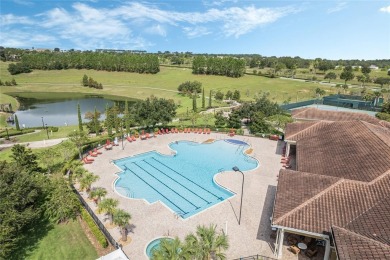 One or more photo(s) has been virtually staged. This one owner on Kings Ridge Golf Club in Florida - for sale on GolfHomes.com, golf home, golf lot