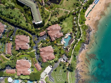 Here's your chance to own one of the spacious villas at one of on Wailea Golf Club in Hawaii - for sale on GolfHomes.com, golf home, golf lot